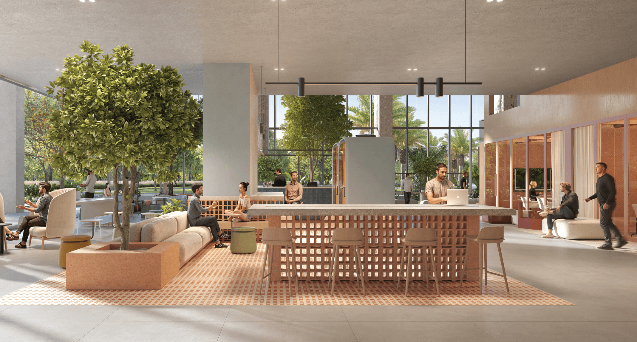 Marina Sky Residence